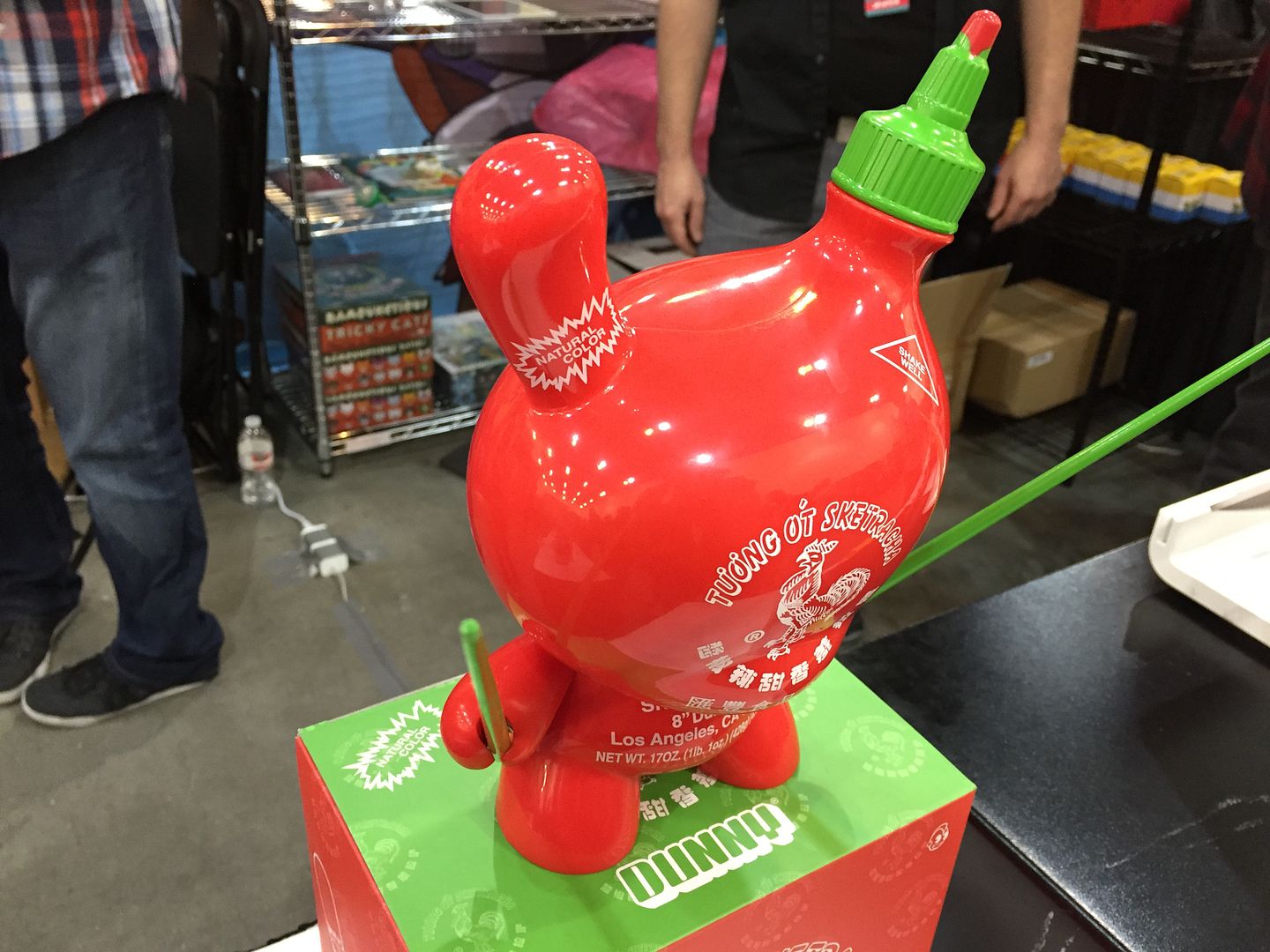 kidrobot sketracha